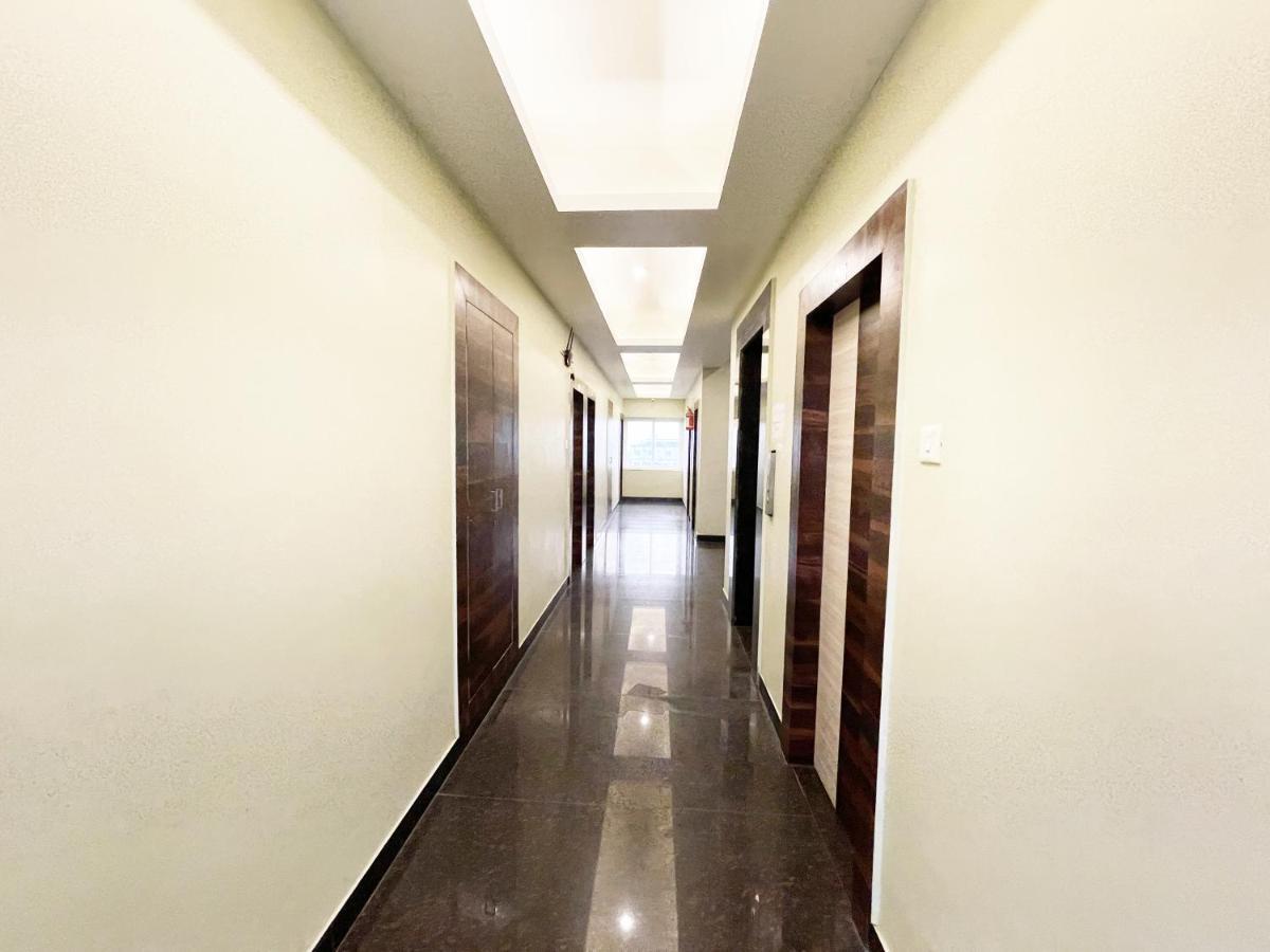 Shree Ganesh Hotel 푸리 외부 사진