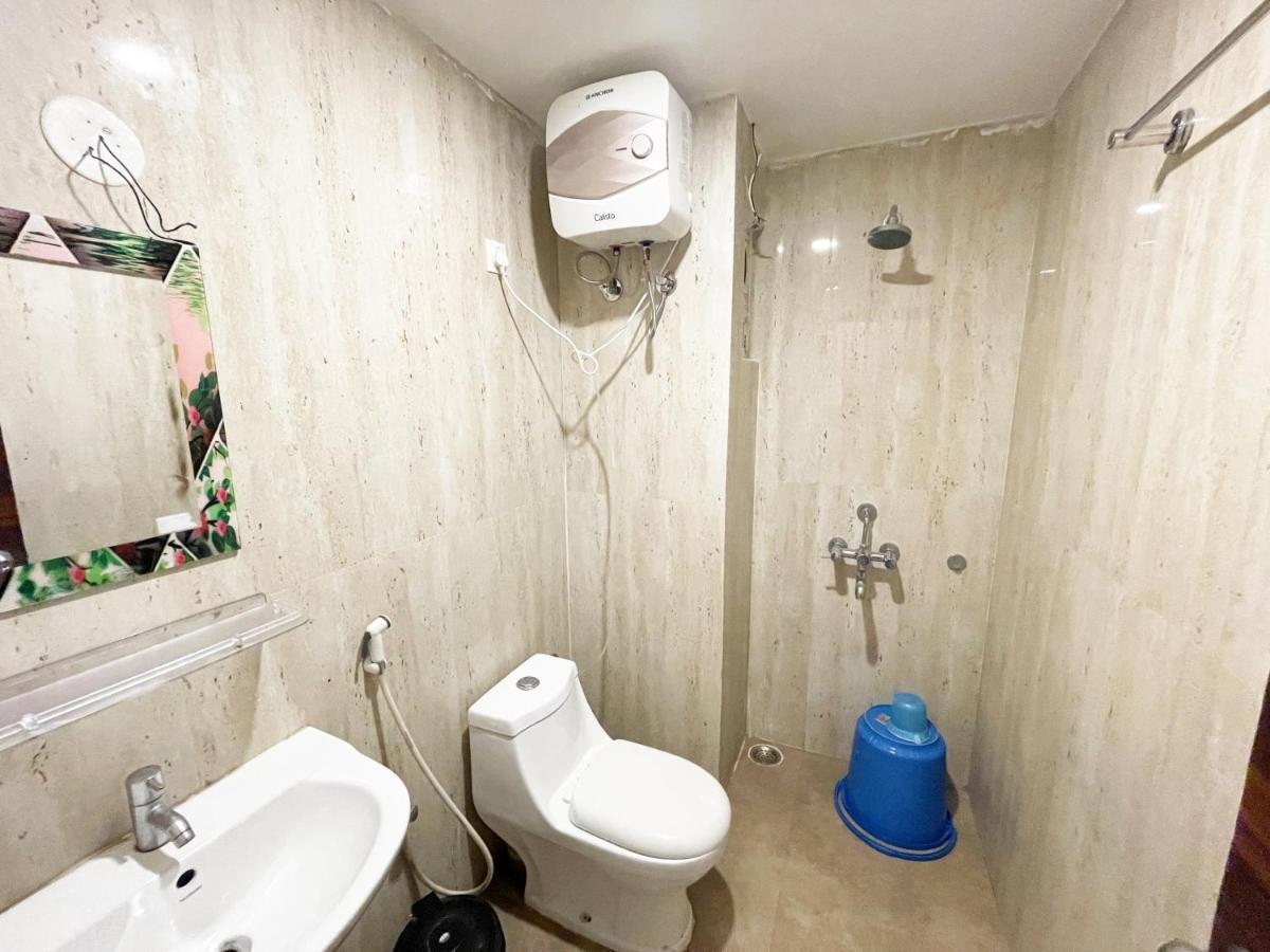 Shree Ganesh Hotel 푸리 외부 사진