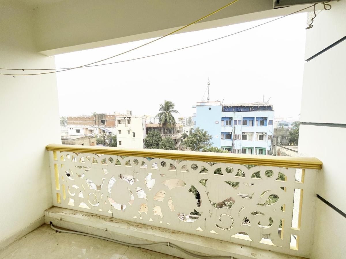 Shree Ganesh Hotel 푸리 외부 사진