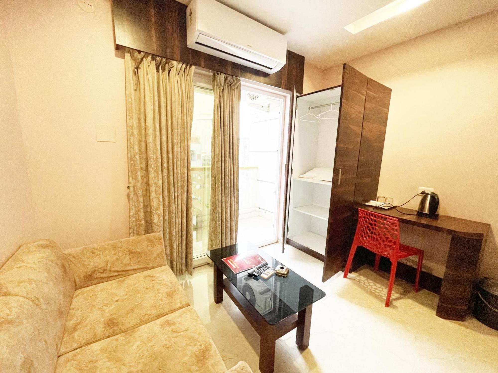 Shree Ganesh Hotel 푸리 외부 사진